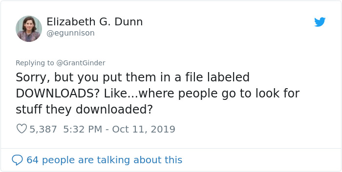 Dad Confronts 13 Y.O. Son About Downloading Photos Of Hot Men, He Blames It On His Mom Dad Confronts 13 Y.O. Son About Downloading Photos Of Hot Men, He Blames It On His Mom