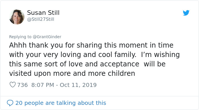 Dad Confronts 13 Y.O. Son About Downloading Photos Of Hot Men, He Blames It On His Mom Dad Confronts 13 Y.O. Son About Downloading Photos Of Hot Men, He Blames It On His Mom