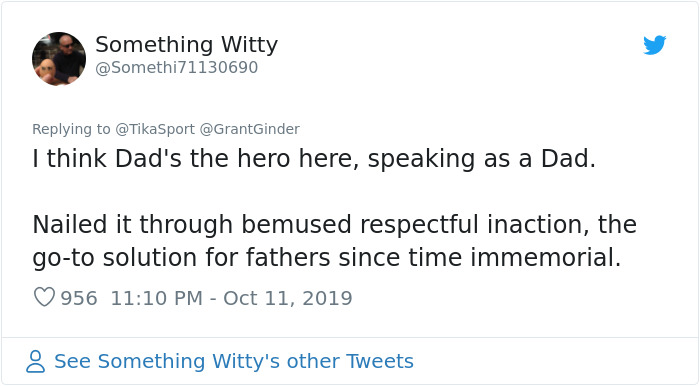 Dad Confronts 13 Y.O. Son About Downloading Photos Of Hot Men, He Blames It On His Mom Dad Confronts 13 Y.O. Son About Downloading Photos Of Hot Men, He Blames It On His Mom