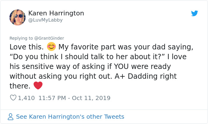 Dad Confronts 13 Y.O. Son About Downloading Photos Of Hot Men, He Blames It On His Mom Dad Confronts 13 Y.O. Son About Downloading Photos Of Hot Men, He Blames It On His Mom