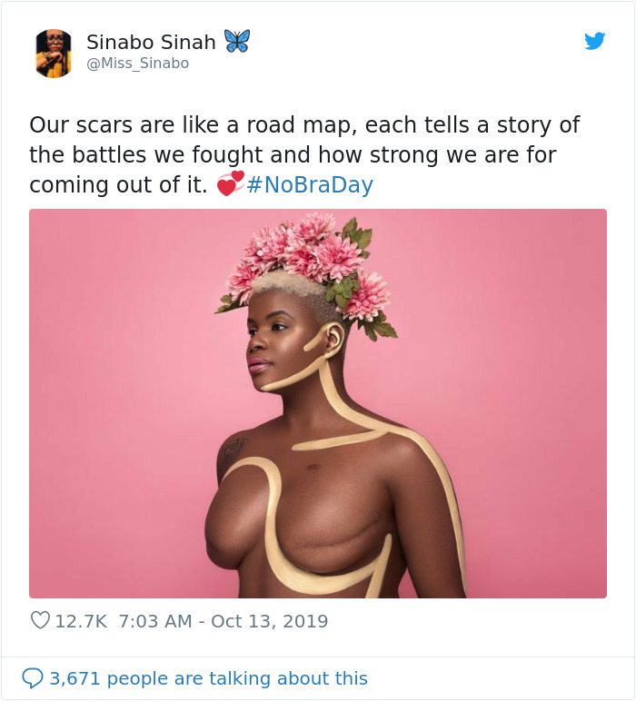 No-Bra-Day-Tweets-Raising-Awareness