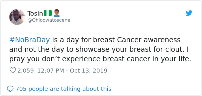 No-Bra-Day-Tweets-Raising-Awareness