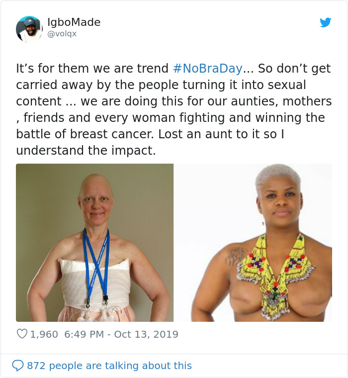 No-Bra-Day-Tweets-Raising-Awareness