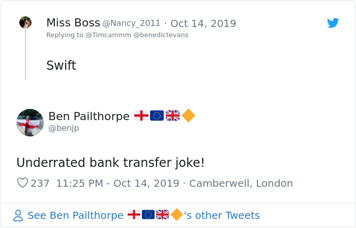 This Good Samaritan Used Money Transfers Of 1 Penny To Track Down The Owner Of A Lost Wallet