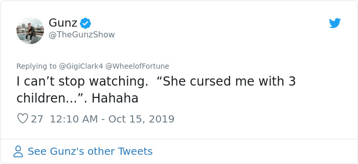 'She Cursed My Life With 3 Stepchildren:' TV Show Contestant Introduces Himself In An Unexpected Way