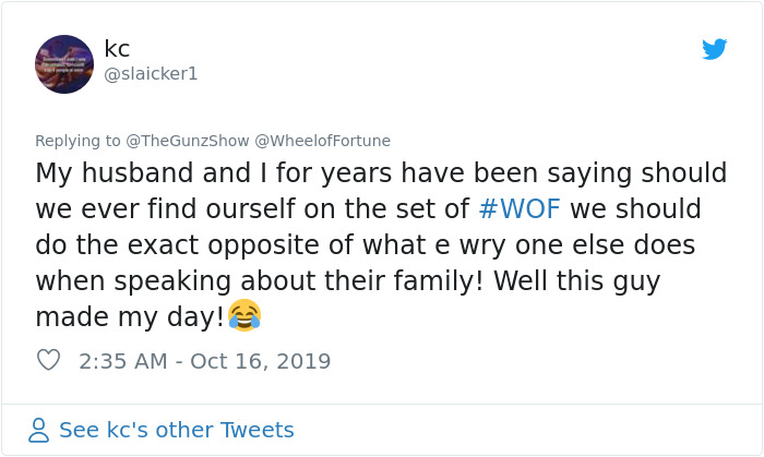 'She Cursed My Life With 3 Stepchildren:' TV Show Contestant Introduces Himself In An Unexpected Way