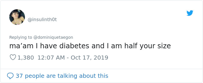 Woman Shames Calvin Klein's Plus-Size Rapper Billboard, She Responds And Starts A Heated Discussion