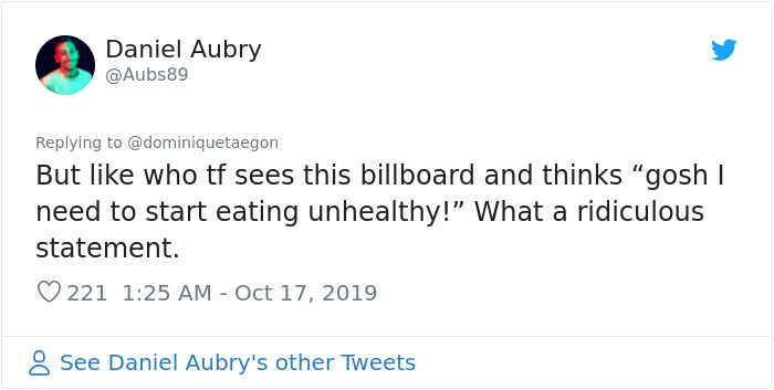 Woman Shames Calvin Klein's Plus-Size Rapper Billboard, She Responds And Starts A Heated Discussion Woman Shames Calvin Klein's Plus-Size Rapper Billboard, She Responds And Starts A Heated Discussion