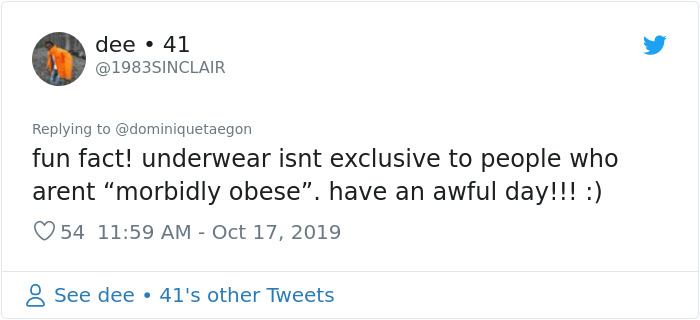 Woman Shames Calvin Klein's Plus-Size Rapper Billboard, She Responds And Starts A Heated Discussion Woman Shames Calvin Klein's Plus-Size Rapper Billboard, She Responds And Starts A Heated Discussion