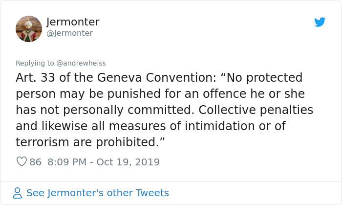 After Some Kids Started Fighting, Their Teacher Punished The Whole Grade, So This Girl Wrote The Teacher A Badass Letter After Some Kids Started Fighting, Their Teacher Punished The Whole Grade, So This Girl Wrote The Teacher A Badass Letter