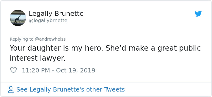 After Some Kids Started Fighting, Their Teacher Punished The Whole Grade, So This Girl Wrote The Teacher A Badass Letter