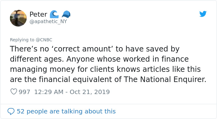 Millennials Are Confused After A Survey Says 1 In 6 Of Them Have $100k Saved Up