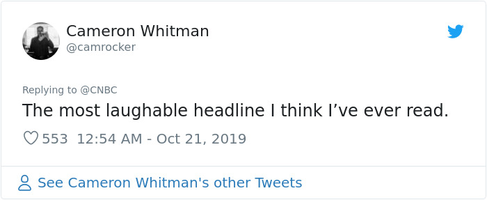 Millennials Are Confused After A Survey Says 1 In 6 Of Them Have $100k Saved Up