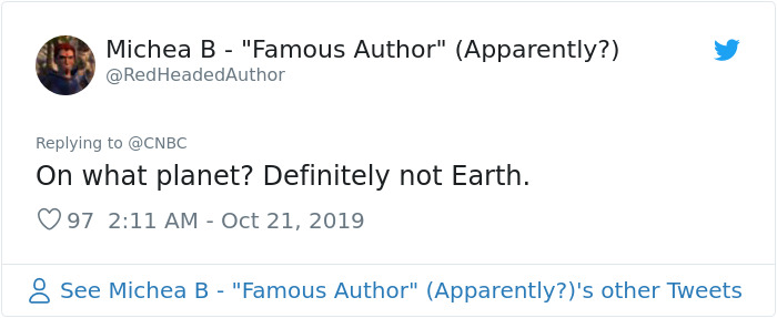 Millennials Are Confused After A Survey Says 1 In 6 Of Them Have $100k Saved Up