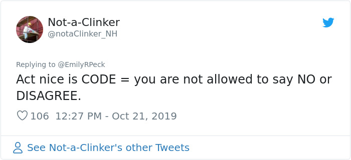 Someone Leaks 'Leadership Training' Material From A Seminar Held By Ernst & Young And It Just Reeks Of Sexism Someone Leaks 'Leadership Training' Material From A Seminar Held By Ernst & Young And It Just Reeks Of Sexism