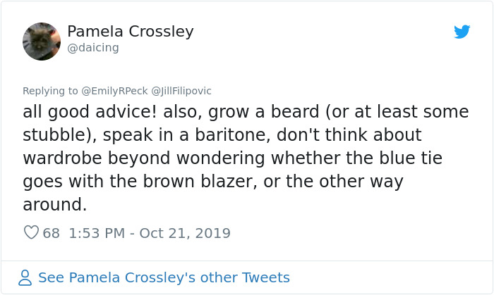 Someone Leaks 'Leadership Training' Material From A Seminar Held By Ernst & Young And It Just Reeks Of Sexism Someone Leaks 'Leadership Training' Material From A Seminar Held By Ernst & Young And It Just Reeks Of Sexism