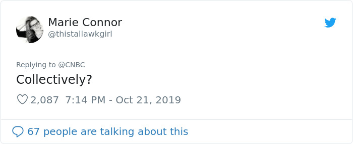 Millennials Are Confused After A Survey Says 1 In 6 Of Them Have $100k Saved Up