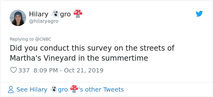 Millennials Are Confused After A Survey Says 1 In 6 Of Them Have $100k Saved Up