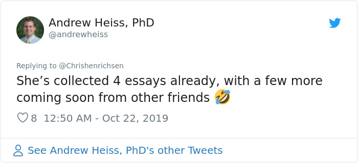 After Some Kids Started Fighting, Their Teacher Punished The Whole Grade, So This Girl Wrote The Teacher A Badass Letter