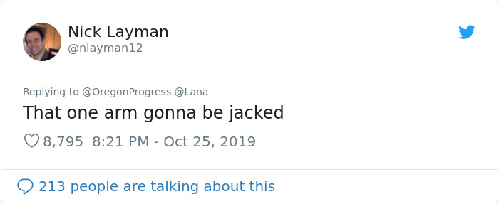 Chonky Cat Goes Viral For Being Annoyed By Underwater Workout