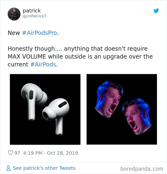 Funny-Apple-AirPods-Pro-Memes