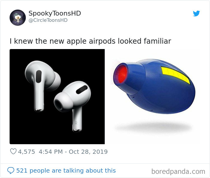 Funny-Apple-AirPods-Pro-Memes