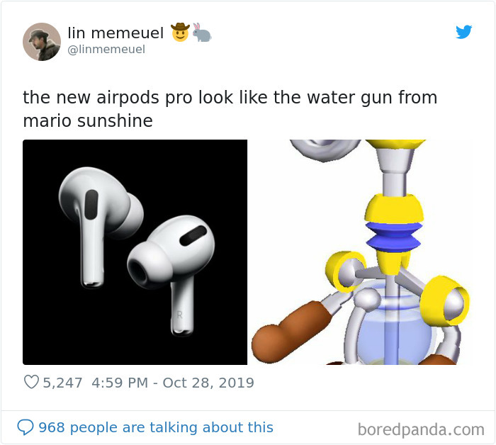 Funny-Apple-AirPods-Pro-Memes