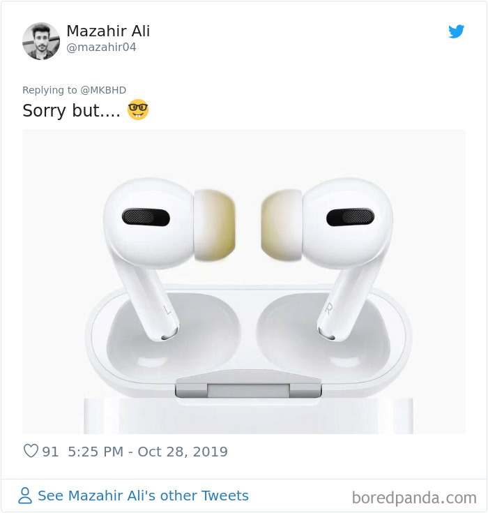 Funny-Apple-AirPods-Pro-Memes