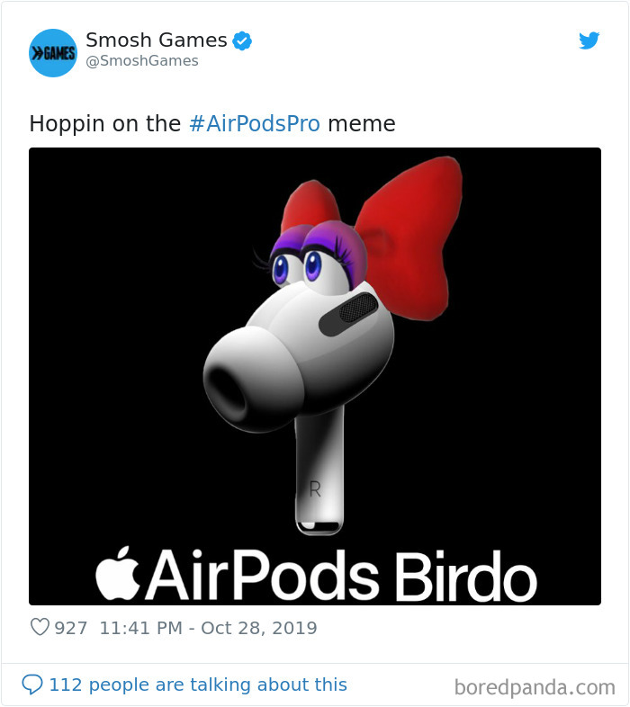 Funny-Apple-AirPods-Pro-Memes