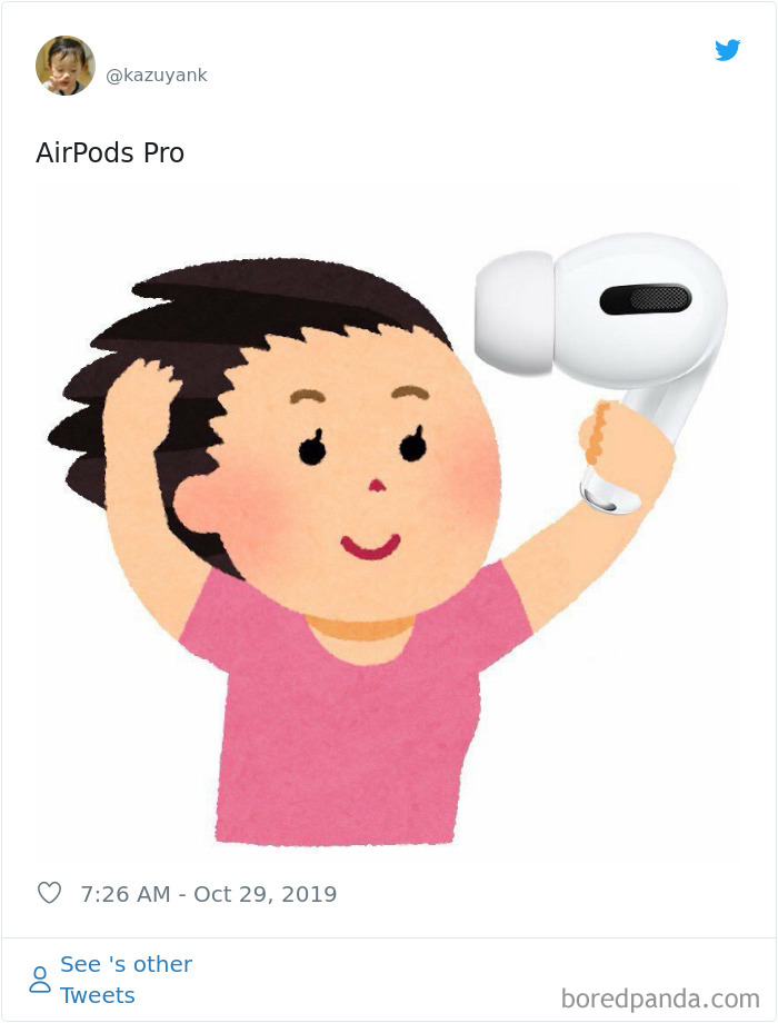 Funny-Apple-AirPods-Pro-Memes