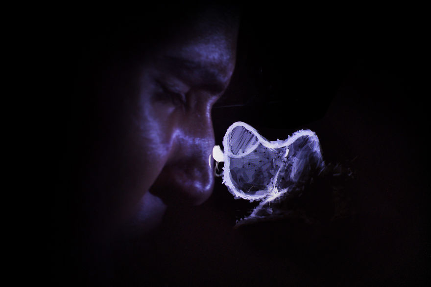 I Invented A New Photography Technique And Created A Sad Story I Invented A New Photography Technique And Created A Sad Story