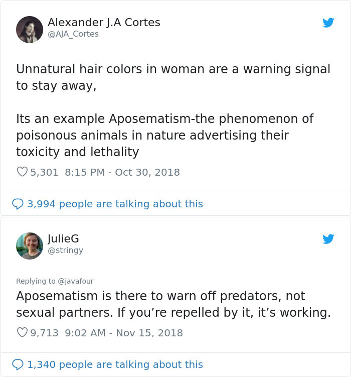 Blunt Force Trauma To The Back Of The Hair Style