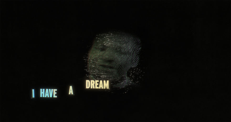 Martin Luther King Jr.