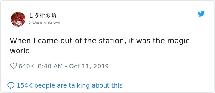 People In Japan Were Admiring The Incredibly Purple Sky, But It's A Sign Of A Typhoon People In Japan Were Admiring The Incredibly Purple Sky, But It's A Sign Of A Typhoon