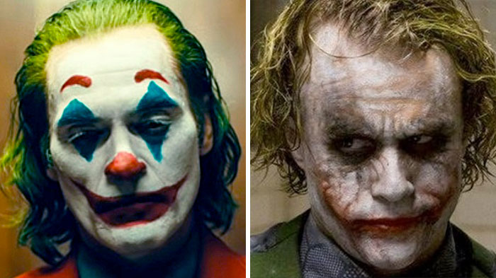 Joaquin Phoenix And The Late Heath Ledger Were Good Friends