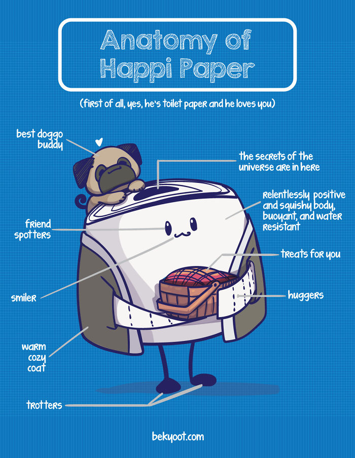 17 Comics To Inspire And Warm Your Heart