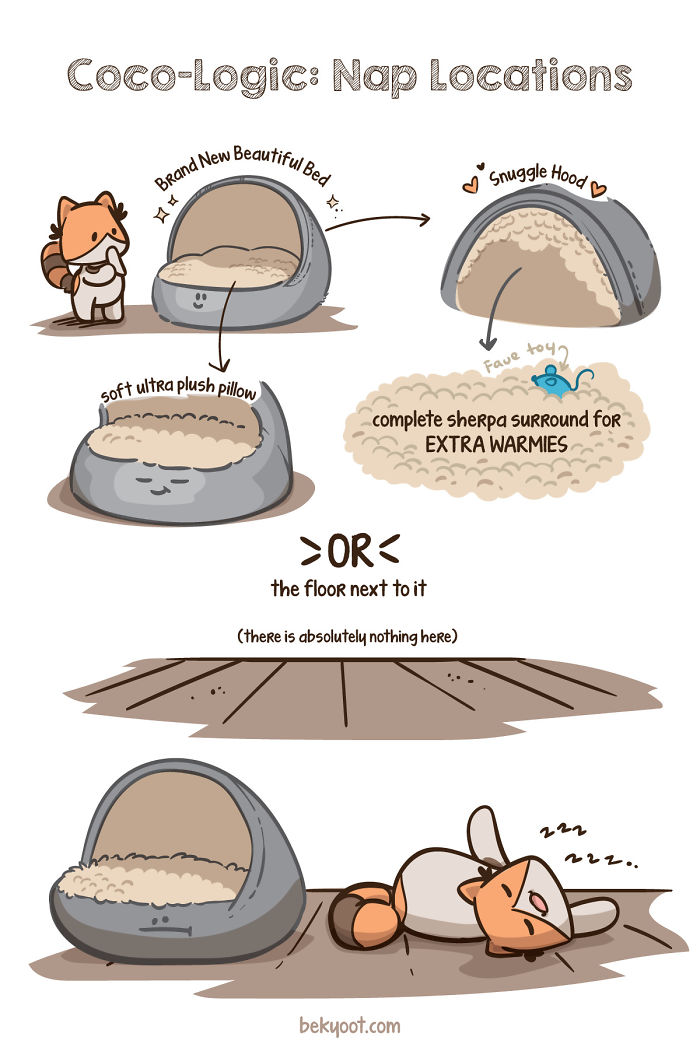 17 Comics To Inspire And Warm Your Heart