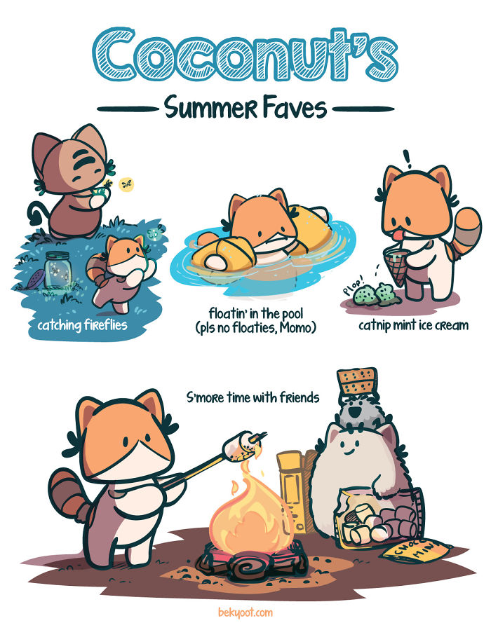 17 Comics To Inspire And Warm Your Heart