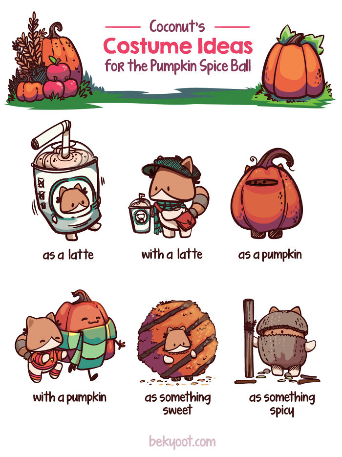 17 Comics To Inspire And Warm Your Heart