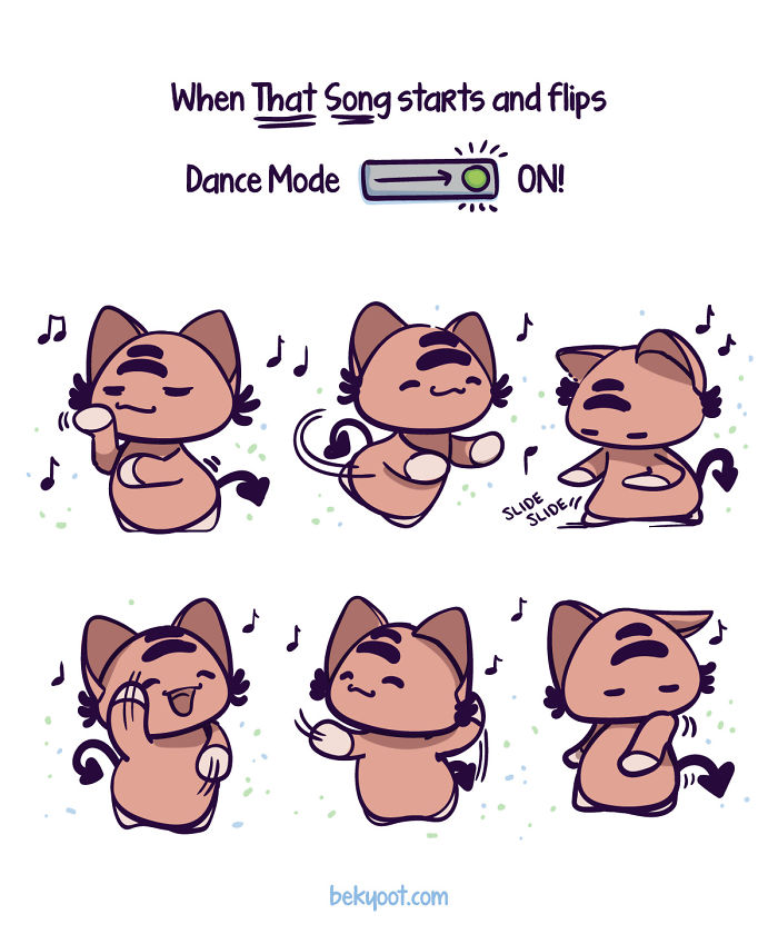 17 Comics To Inspire And Warm Your Heart