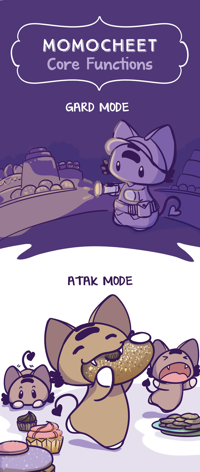 17 Comics To Inspire And Warm Your Heart