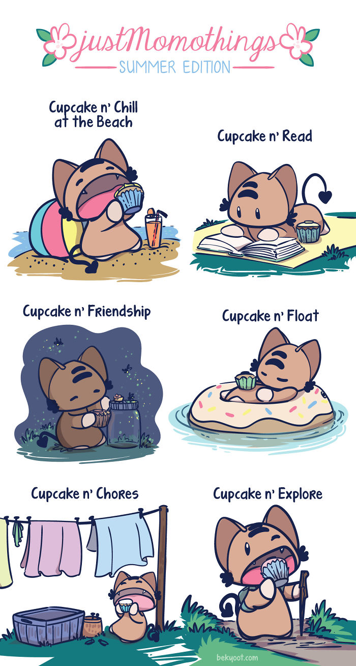 17 Comics To Inspire And Warm Your Heart