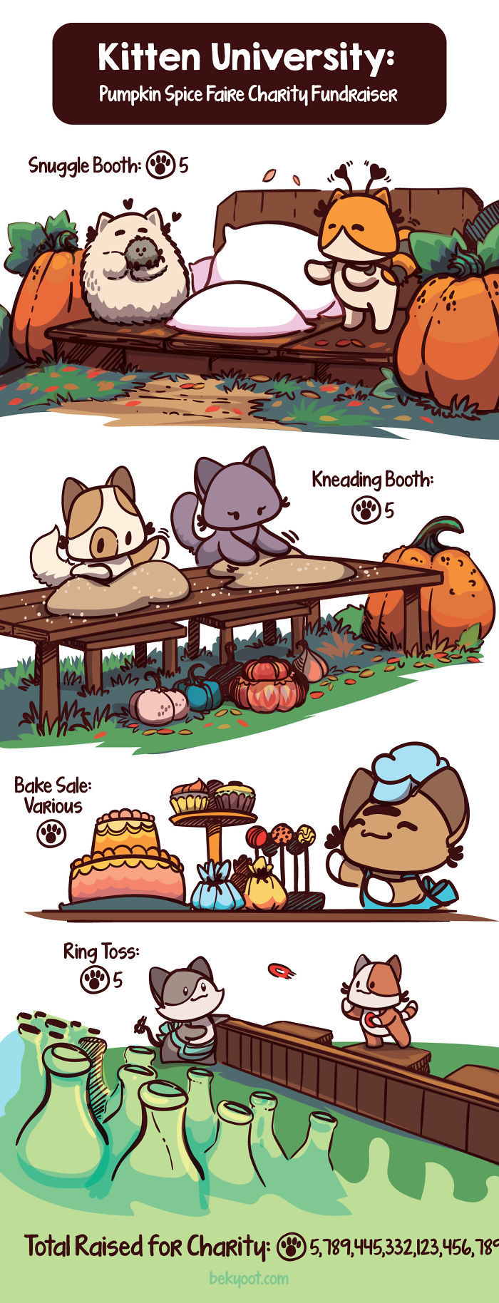 17 Comics To Inspire And Warm Your Heart