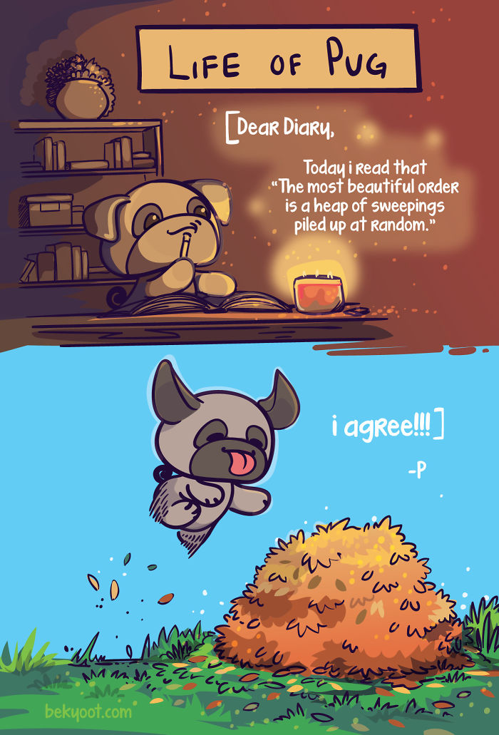 17 Comics To Inspire And Warm Your Heart