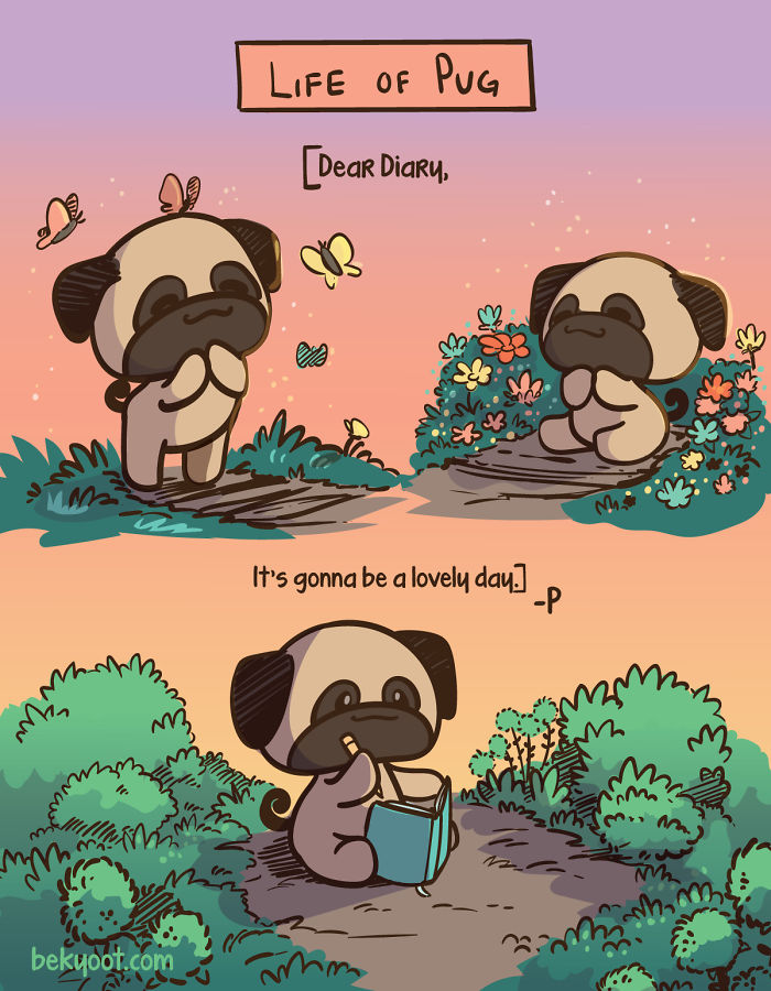 17 Comics To Inspire And Warm Your Heart