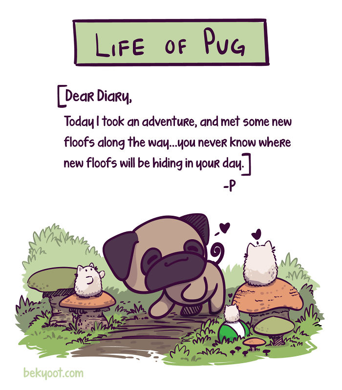 17 Comics To Inspire And Warm Your Heart