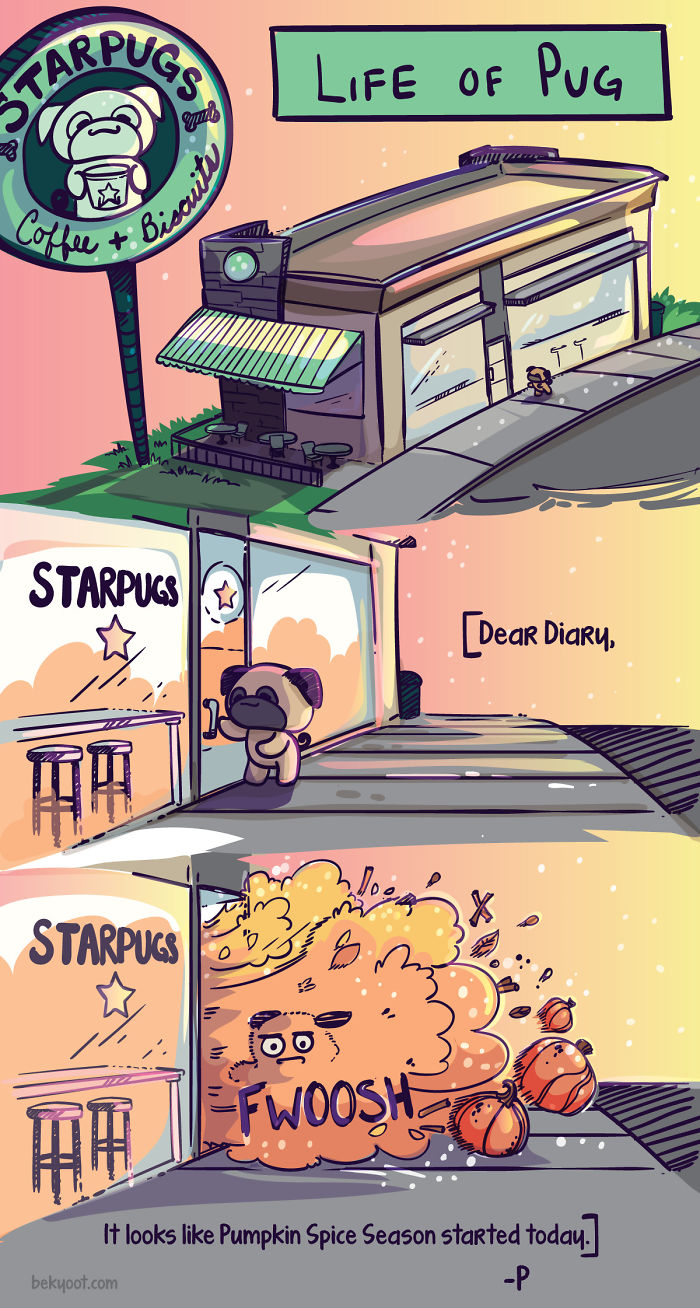 17 Comics To Inspire And Warm Your Heart