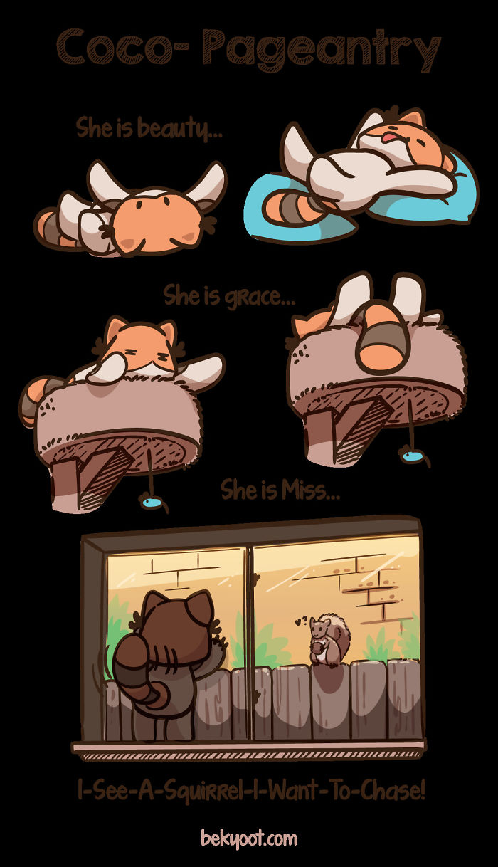 17 Comics To Inspire And Warm Your Heart