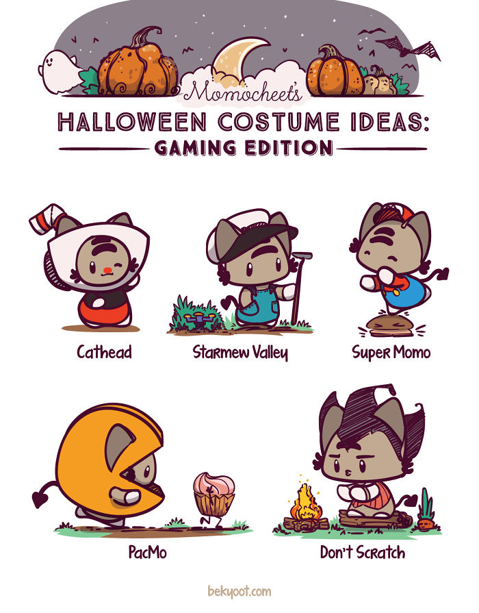 17 Comics To Inspire And Warm Your Heart