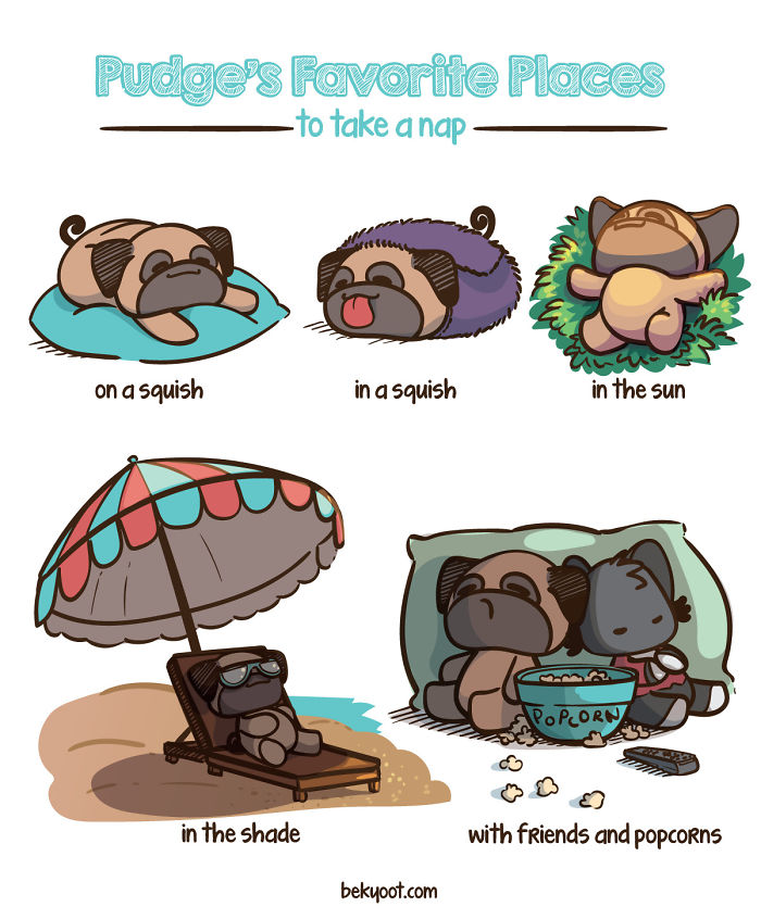 17 Comics To Inspire And Warm Your Heart